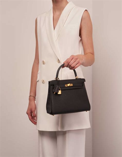 Hermes kelly 25 bag